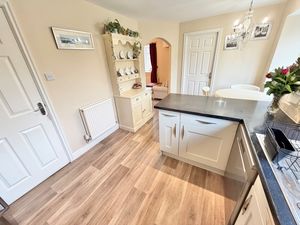 Roxburgh Road Little Sutton